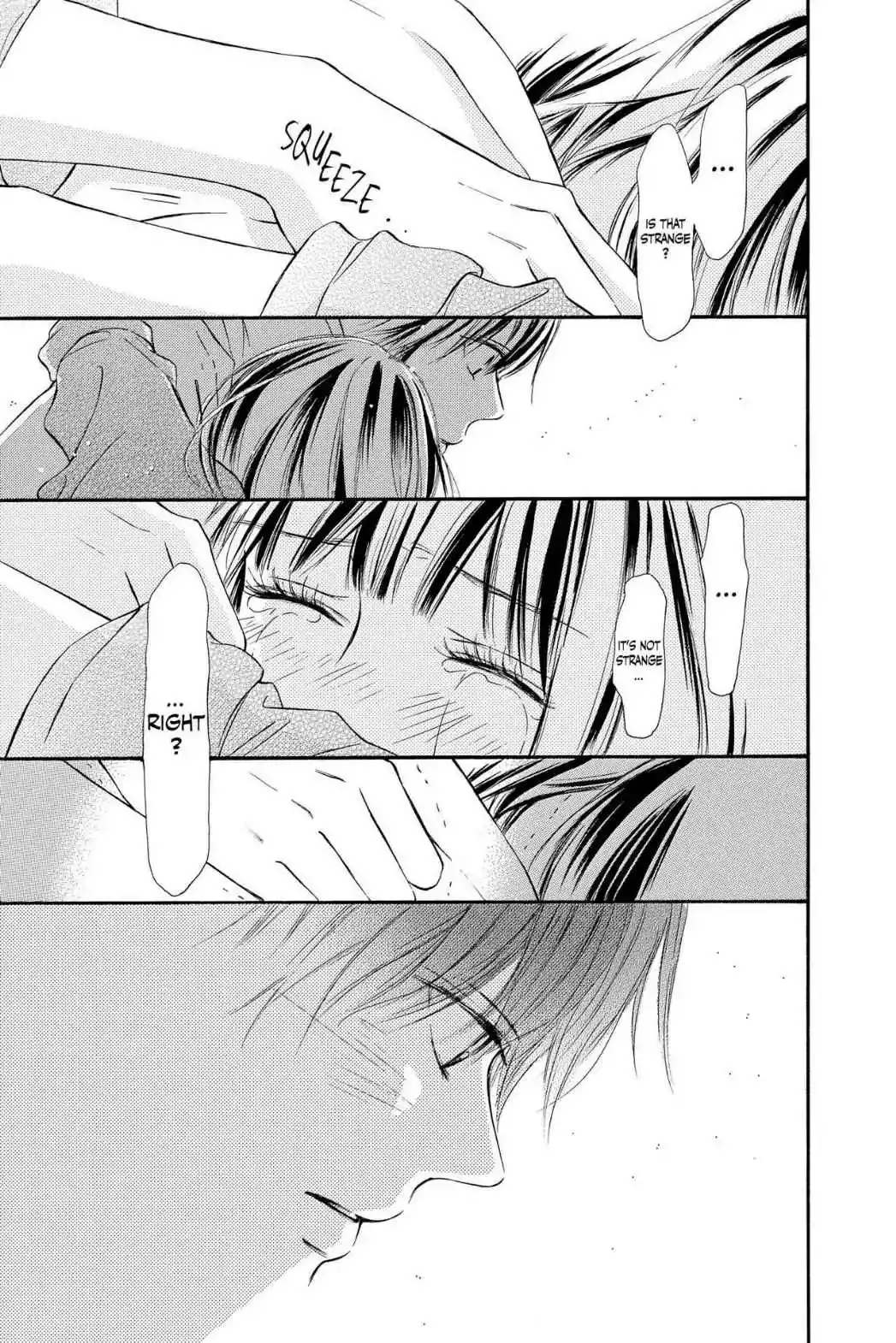 Kimi Ni Todoke Chapter 120 21